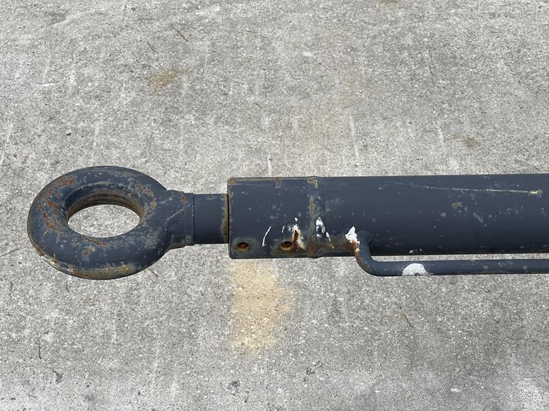 Chicago Pneumatic CPS 400 - Hava kompresörü: fotoğraf 2 Chicago Pneumatic CPS 400 - Hava kompresörü: fotoğraf 2