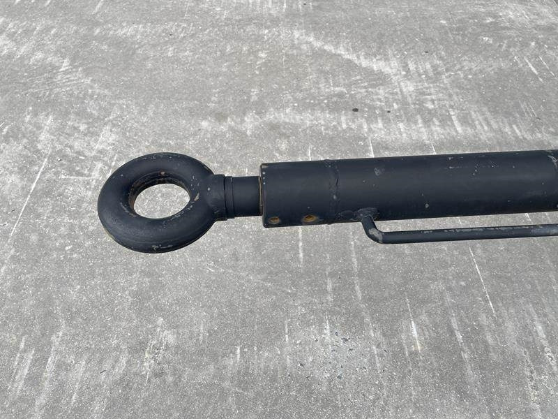 Chicago Pneumatic CPS 400 - Hava kompresörü: fotoğraf 3 Chicago Pneumatic CPS 400 - Hava kompresörü: fotoğraf 3