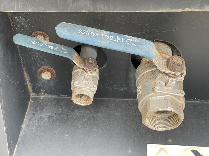 Chicago Pneumatic CPS 400 - Hava kompresörü: fotoğraf 3 Chicago Pneumatic CPS 400 - Hava kompresörü: fotoğraf 3