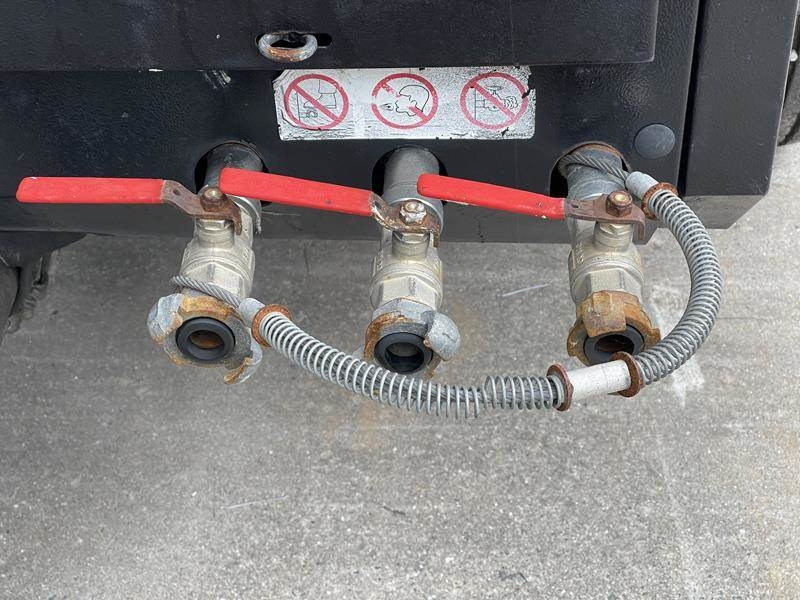 Doosan 7 / 51 - Hava kompresörü: fotoğraf 5 Doosan 7 / 51 - Hava kompresörü: fotoğraf 5