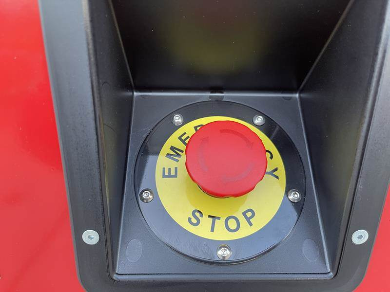 FIMATEC CTDW-275LI SYN Noodaggregaat - Elektrikli jeneratör: fotoğraf 3 FIMATEC CTDW-275LI SYN Noodaggregaat - Elektrikli jeneratör: fotoğraf 3