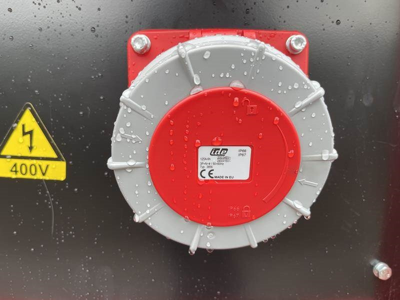 FIMATEC CTI-66LI Noodaggregaat - Elektrikli jeneratör: fotoğraf 2 FIMATEC CTI-66LI Noodaggregaat - Elektrikli jeneratör: fotoğraf 2