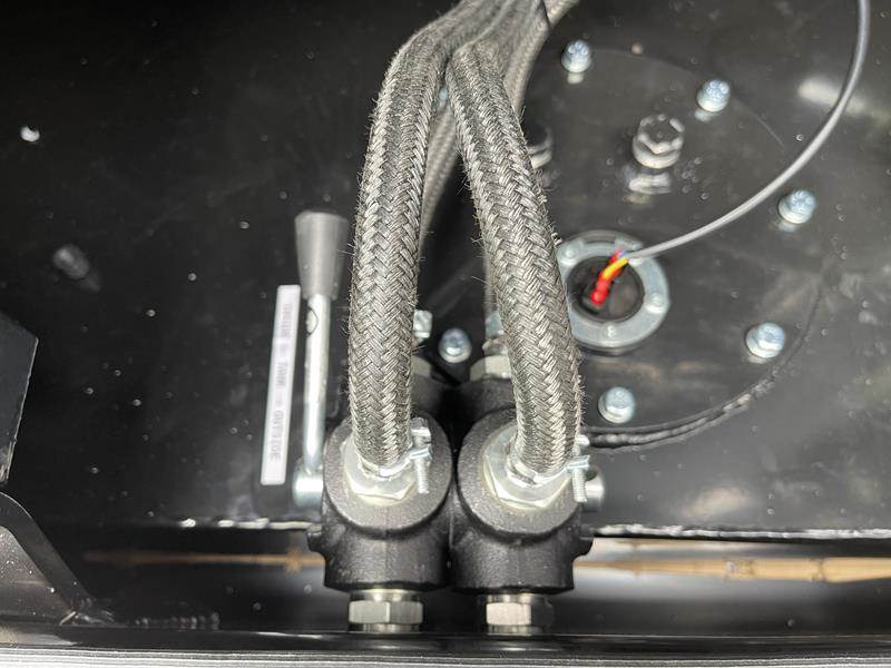 FIMATEC CTI-66LI Noodaggregaat - Elektrikli jeneratör: fotoğraf 5 FIMATEC CTI-66LI Noodaggregaat - Elektrikli jeneratör: fotoğraf 5