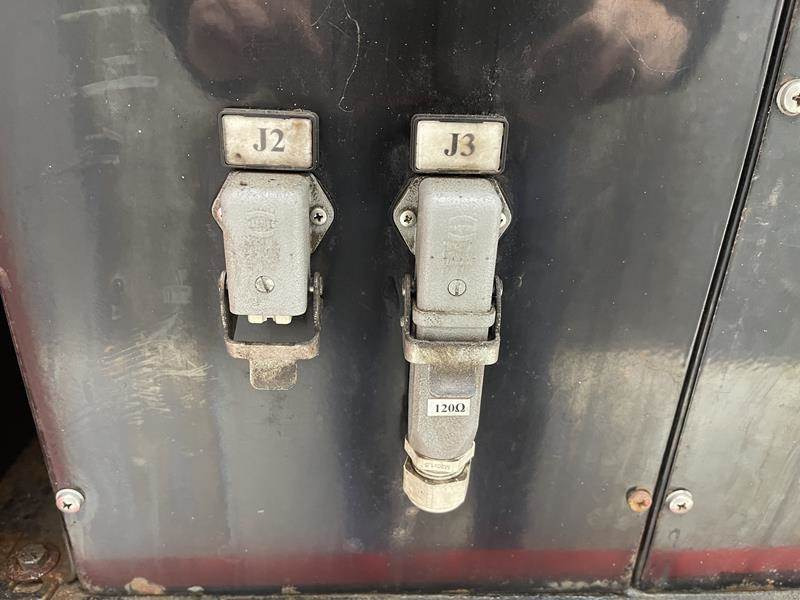 Himoinsa HFW - 200 - DSETR - Elektrikli jeneratör: fotoğraf 5 Himoinsa HFW - 200 - DSETR - Elektrikli jeneratör: fotoğraf 5