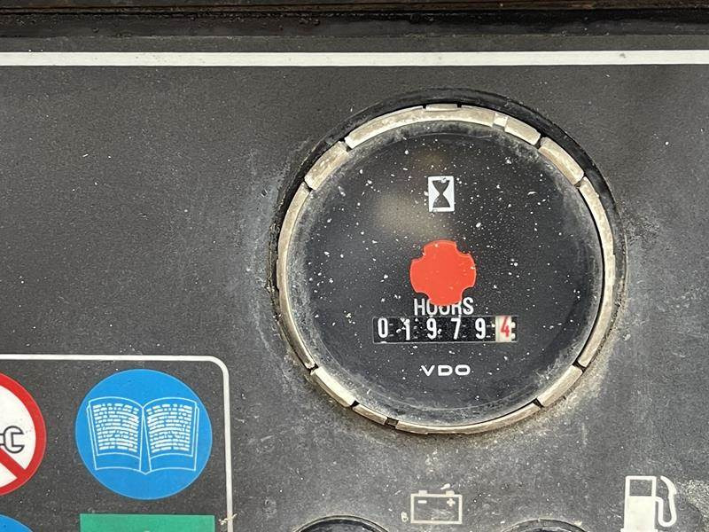Ingersoll Rand 7 / 51 - Hava kompresörü: fotoğraf 4 Ingersoll Rand 7 / 51 - Hava kompresörü: fotoğraf 4