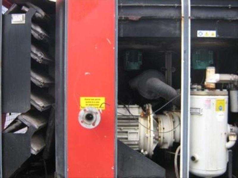Ingersoll Rand MH 75 - Hava kompresörü: fotoğraf 4 Ingersoll Rand MH 75 - Hava kompresörü: fotoğraf 4