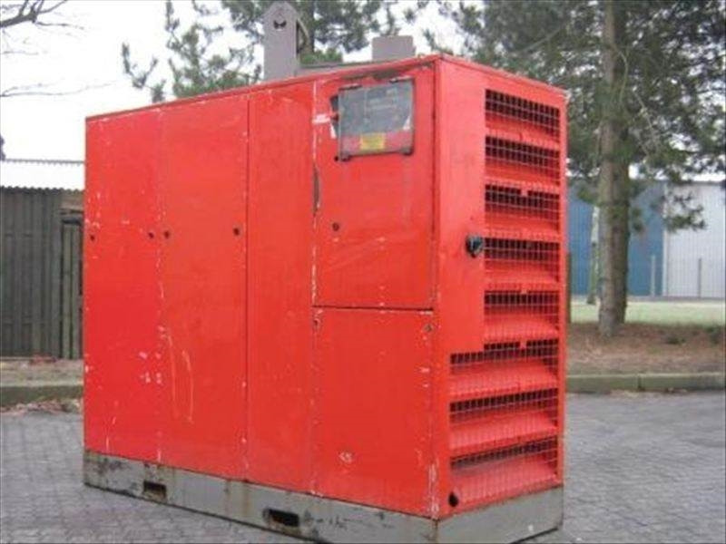Ingersoll Rand MH 75 - Hava kompresörü: fotoğraf 5 Ingersoll Rand MH 75 - Hava kompresörü: fotoğraf 5