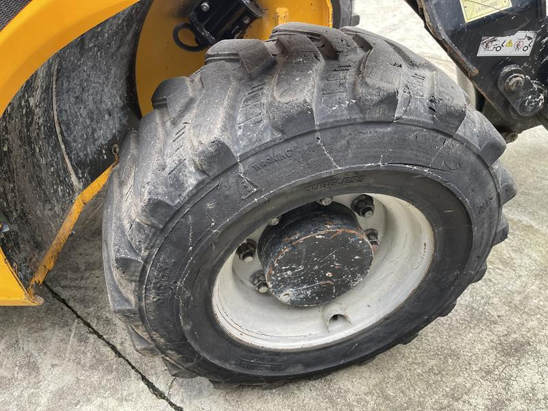 Teleskopik yükleyici Manitou MT 625 H EASY: fotoğraf 12