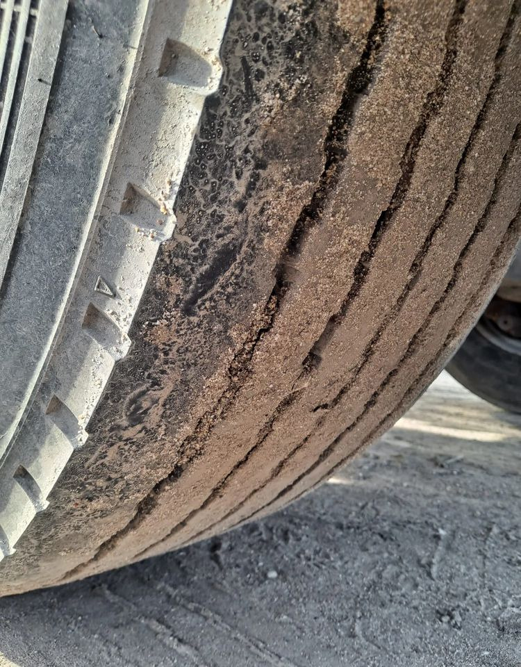 Krone Przyczepa KRONE Budowlanka - Platform/ Açık kasa römork: fotoğraf 3 Krone Przyczepa KRONE Budowlanka - Platform/ Açık kasa römork: fotoğraf 3