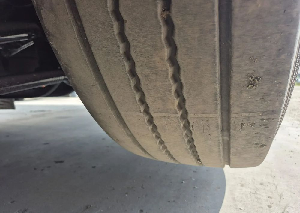 MAN TGS 26.400 Euro 5 Hakówka Agregat Thermo King MD300 - Refrijeratör kamyon: fotoğraf 5 MAN TGS 26.400 Euro 5 Hakówka Agregat Thermo King MD300 - Refrijeratör kamyon: fotoğraf 5