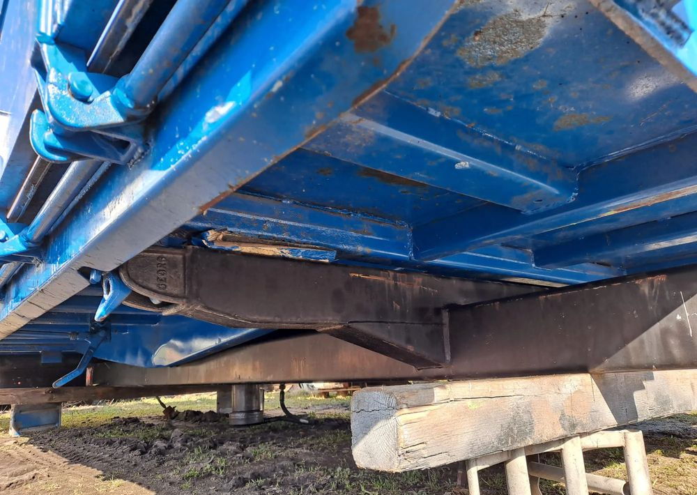 MAN Wywrot Meiller Kempf - sama zabudowa dla MAN lub inny cieżarowy - Damperli kamyon: fotoğraf 2 MAN Wywrot Meiller Kempf - sama zabudowa dla MAN lub inny cieżarowy - Damperli kamyon: fotoğraf 2