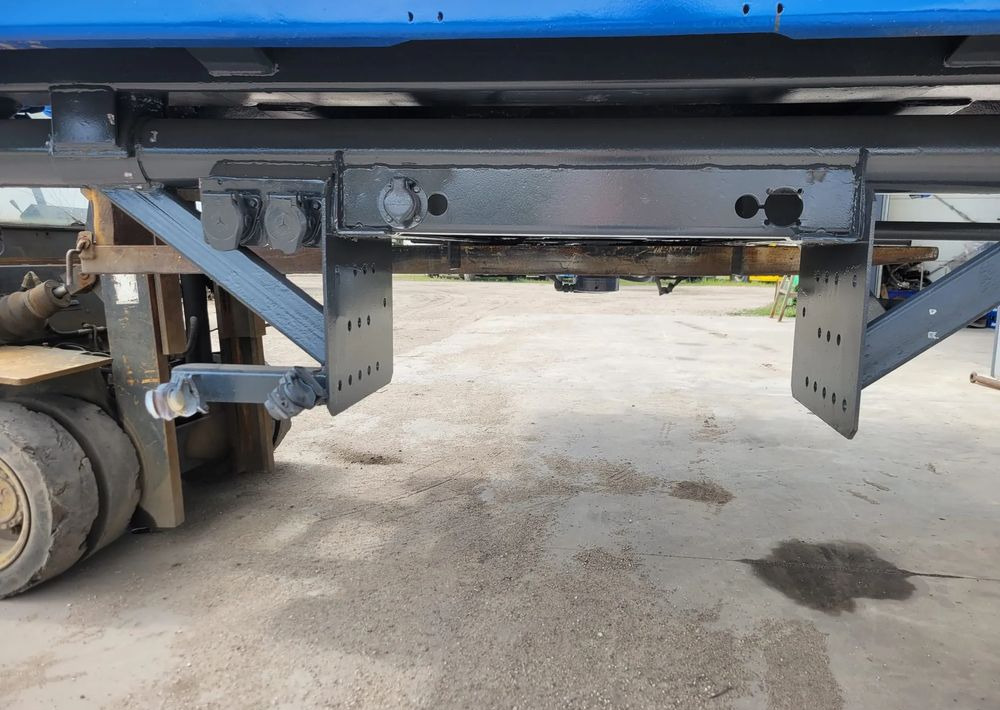 MAN zabudowa wywrot Meiller Kempf - Damperli kamyon: fotoğraf 4 MAN zabudowa wywrot Meiller Kempf - Damperli kamyon: fotoğraf 4