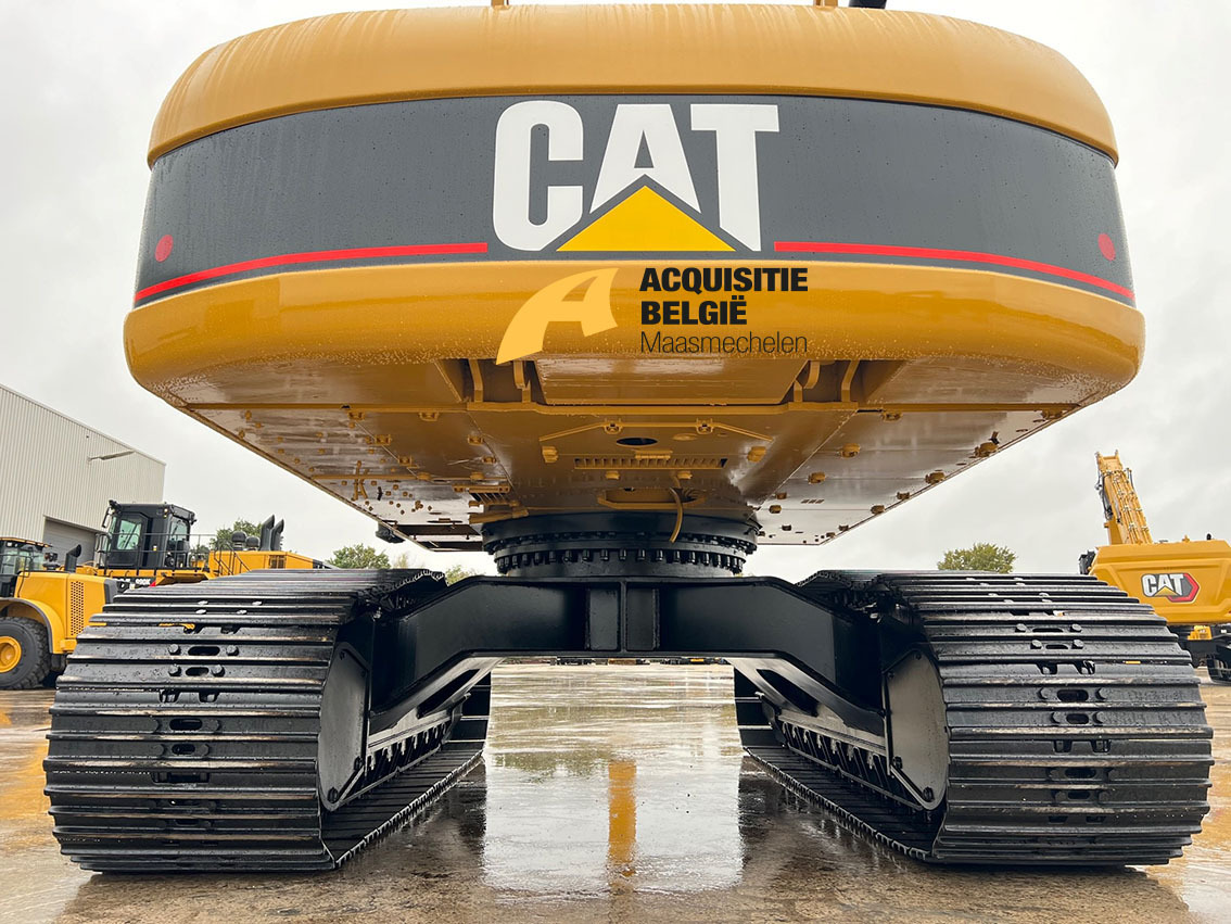 CATERPILLAR 330CL MH - Elleçleme makinesi: fotoğraf 5 CATERPILLAR 330CL MH - Elleçleme makinesi: fotoğraf 5