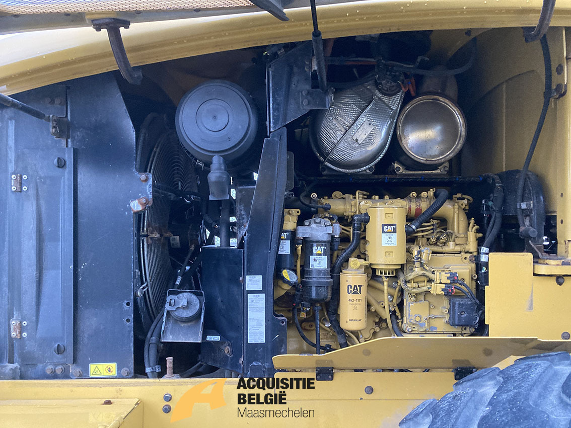 CATERPILLAR 930M High Lift - Tekerlekli yükleyici: fotoğraf 5 CATERPILLAR 930M High Lift - Tekerlekli yükleyici: fotoğraf 5