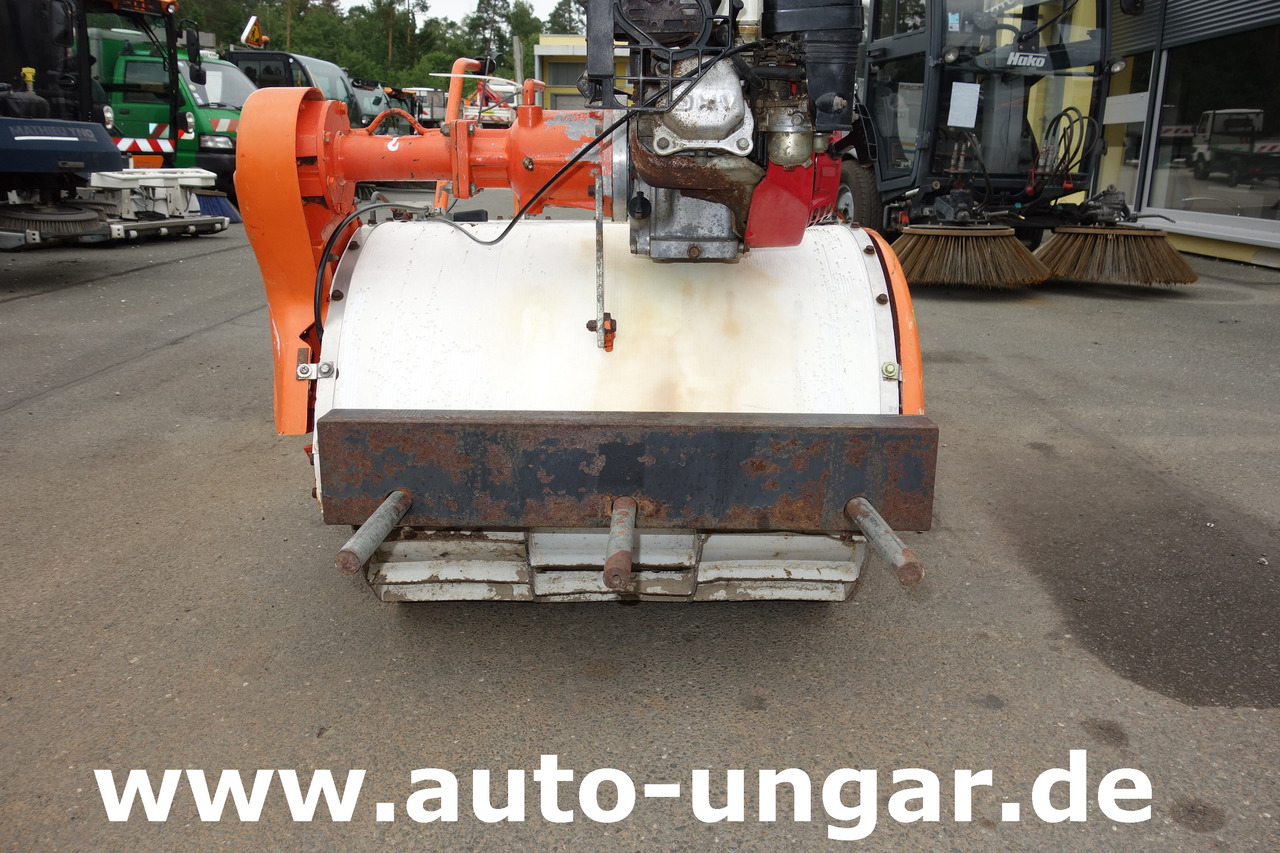 Delfino BEACHCLEANER Walk Behind Strandreiniger Nolte Sandcleaning Technology - Atık toplama taşıt/ Özel amaçlı taşıt: fotoğraf 4 Delfino BEACHCLEANER Walk Behind Strandreiniger Nolte Sandcleaning Technology - Atık toplama taşıt/ Özel amaçlı taşıt: fotoğraf 4