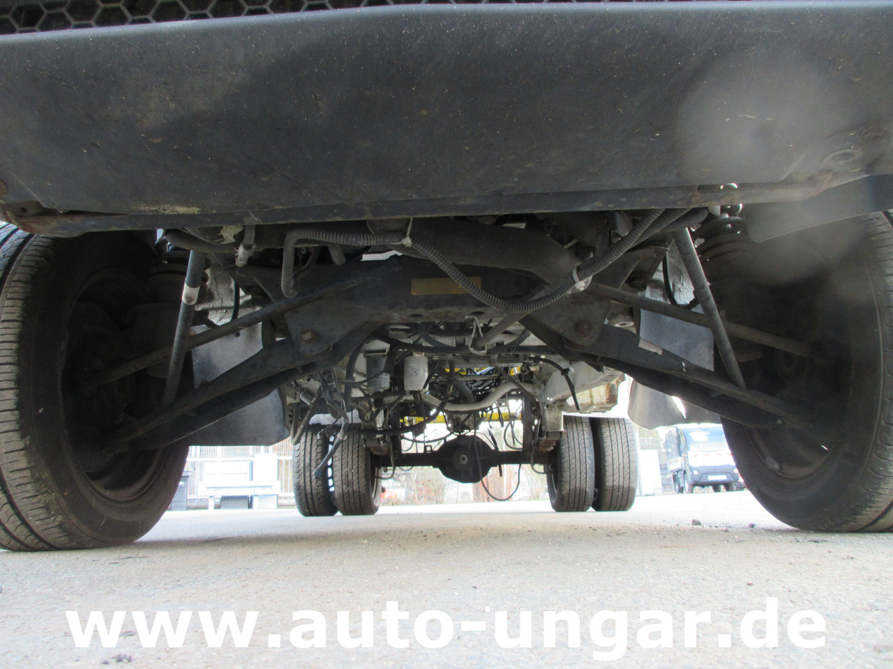 Çöp kamyonu Piaggio Porter Maxxi D120 Müllwagen 3.5m³ Lifter Presse - Ersatzteilträger: fotoğraf 12