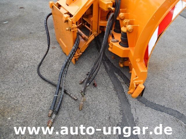 SCHMIDT Flötzinger Vario Schneeschilder 220 Winterdienst - Kar küreme bıçağı - Kamyon: fotoğraf 4 SCHMIDT Flötzinger Vario Schneeschilder 220 Winterdienst - Kar küreme bıçağı - Kamyon: fotoğraf 4