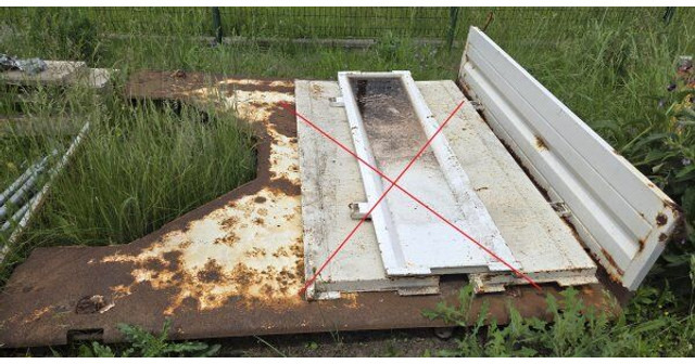 Mercedes-Benz Unimog 1400 +Schmidt SK320 - İş makinaları: fotoğraf 5 Mercedes-Benz Unimog 1400 +Schmidt SK320 - İş makinaları: fotoğraf 5