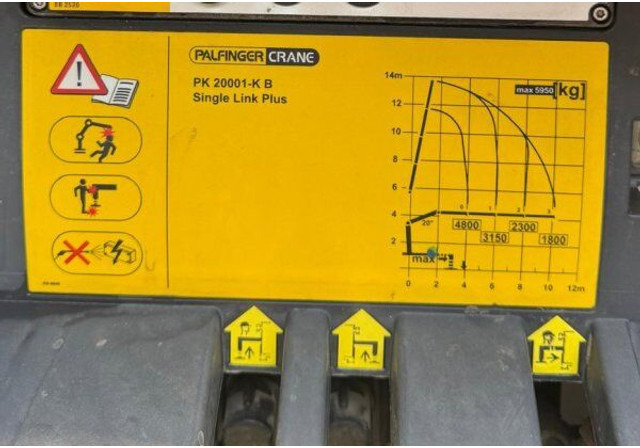 Mercedes-Benz Antos 2535 - Sal/ Açık kasa kamyon, Vinçli kamyon: fotoğraf 5 Mercedes-Benz Antos 2535 - Sal/ Açık kasa kamyon, Vinçli kamyon: fotoğraf 5