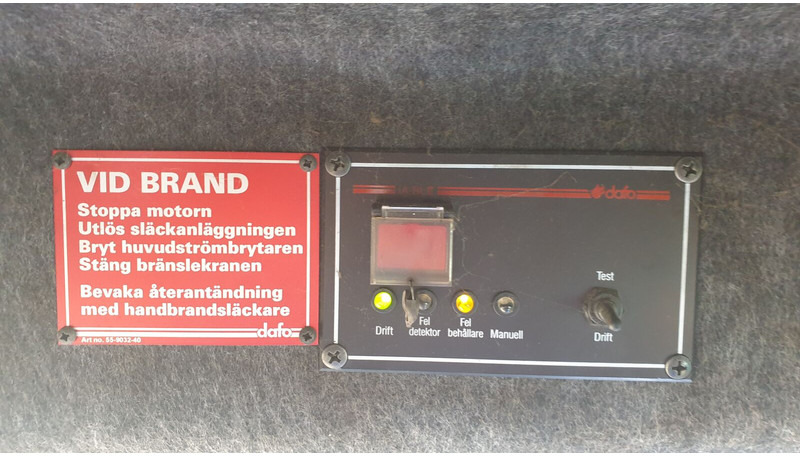 Ponsse Ergo 8w finansal kiralama Ponsse Ergo 8w: fotoğraf 19