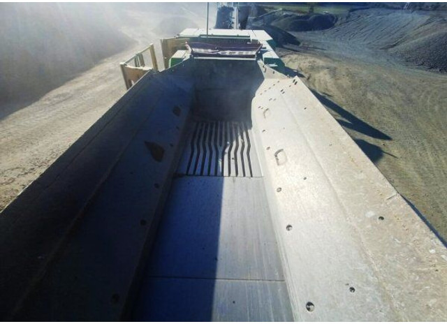 Resta CH3 - Çeneli kırıcı: fotoğraf 4 Resta CH3 - Çeneli kırıcı: fotoğraf 4