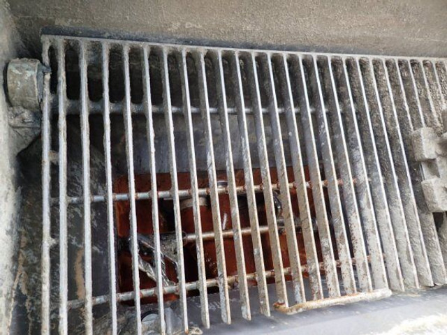 Turbosol - Sabit beton pompası: fotoğraf 5 Turbosol - Sabit beton pompası: fotoğraf 5
