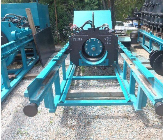 Protlak pipe Rohrleitung rury - Boru döşeme: fotoğraf 2 Protlak pipe Rohrleitung rury - Boru döşeme: fotoğraf 2