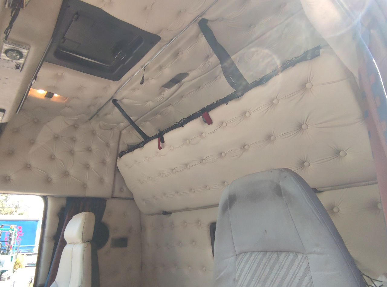 Volvo FH 16.470 - Çekici: fotoğraf 5 Volvo FH 16.470 - Çekici: fotoğraf 5