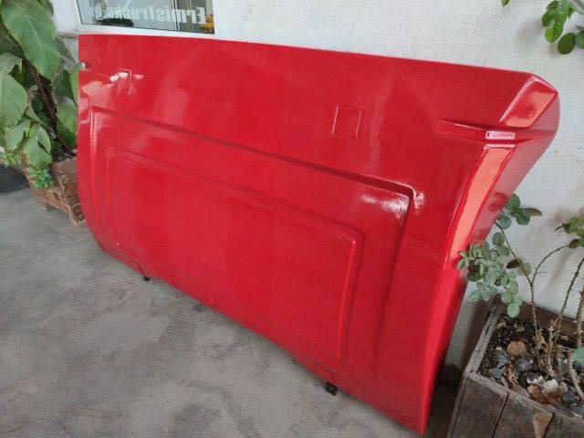 Scania 143 - Aerodinamik/ Spoylerler - Kamyon: fotoğraf 1 Scania 143 - Aerodinamik/ Spoylerler - Kamyon: fotoğraf 1