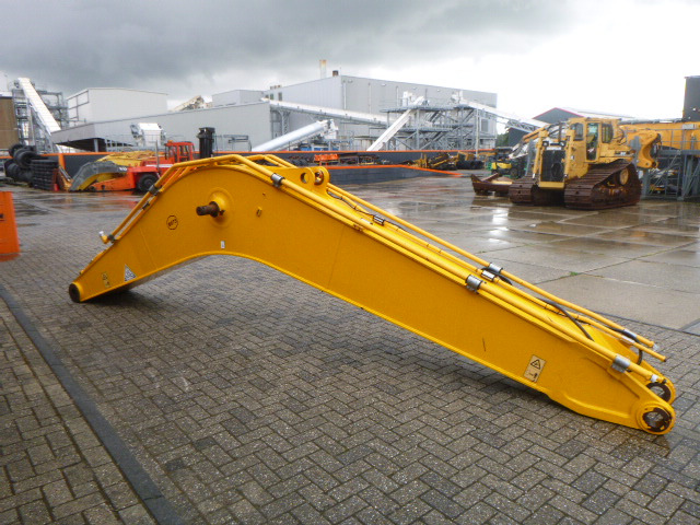 JCB JS220LC + ( JS200 & JS210) - Bom - Ekskavatör: fotoğraf 5 JCB JS220LC + ( JS200 & JS210) - Bom - Ekskavatör: fotoğraf 5
