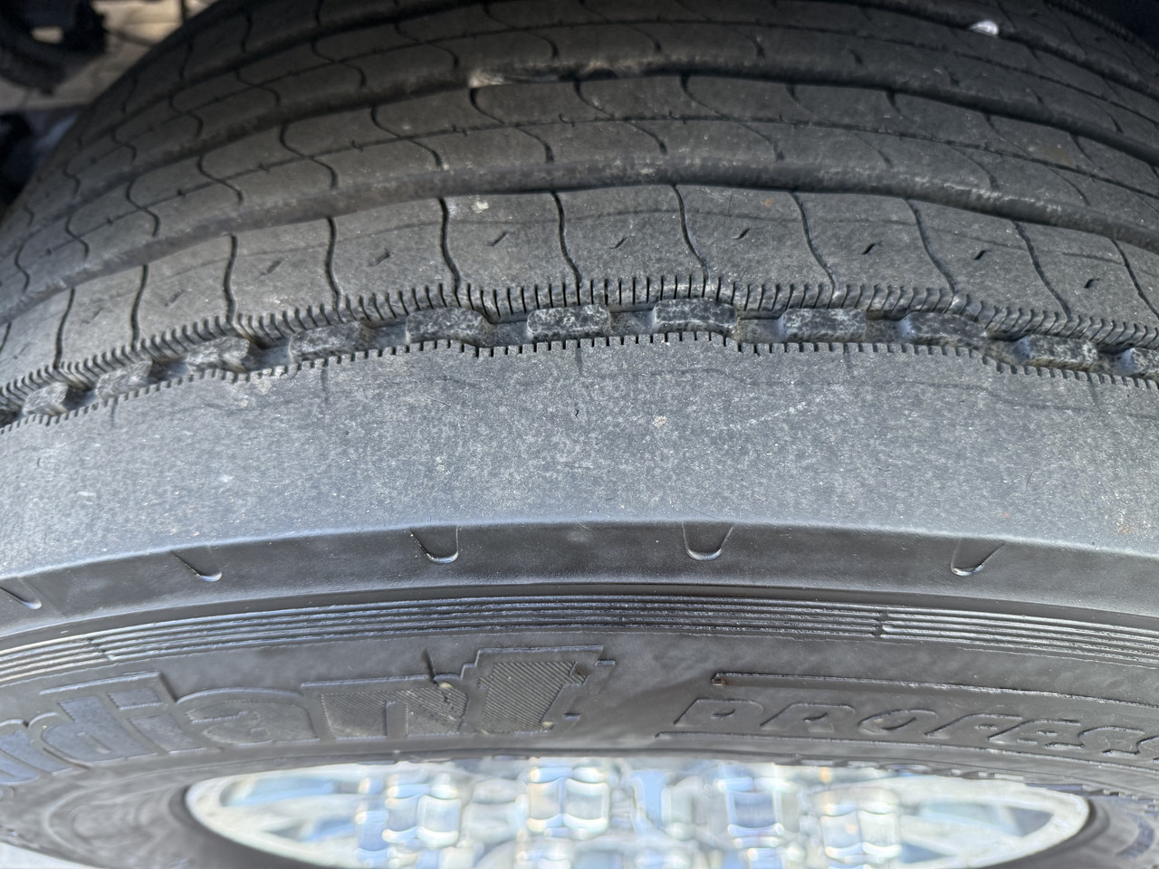 MAN TGX 18.680 4X2 BLS V8 - Çekici: fotoğraf 4 MAN TGX 18.680 4X2 BLS V8 - Çekici: fotoğraf 4