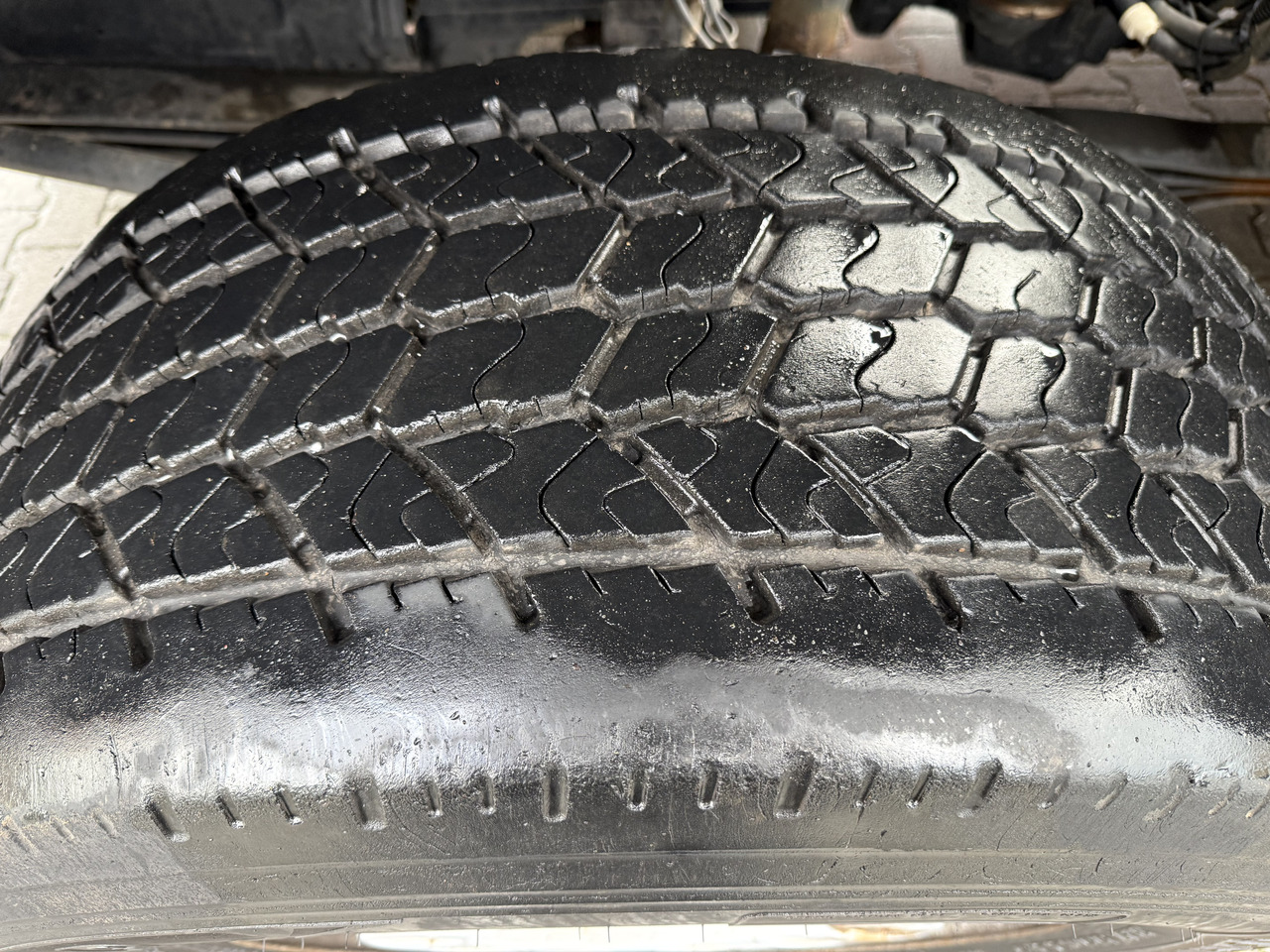 Mercedes-Benz Arocs 2642 LS 6X4 - Çekici: fotoğraf 2 Mercedes-Benz Arocs 2642 LS 6X4 - Çekici: fotoğraf 2