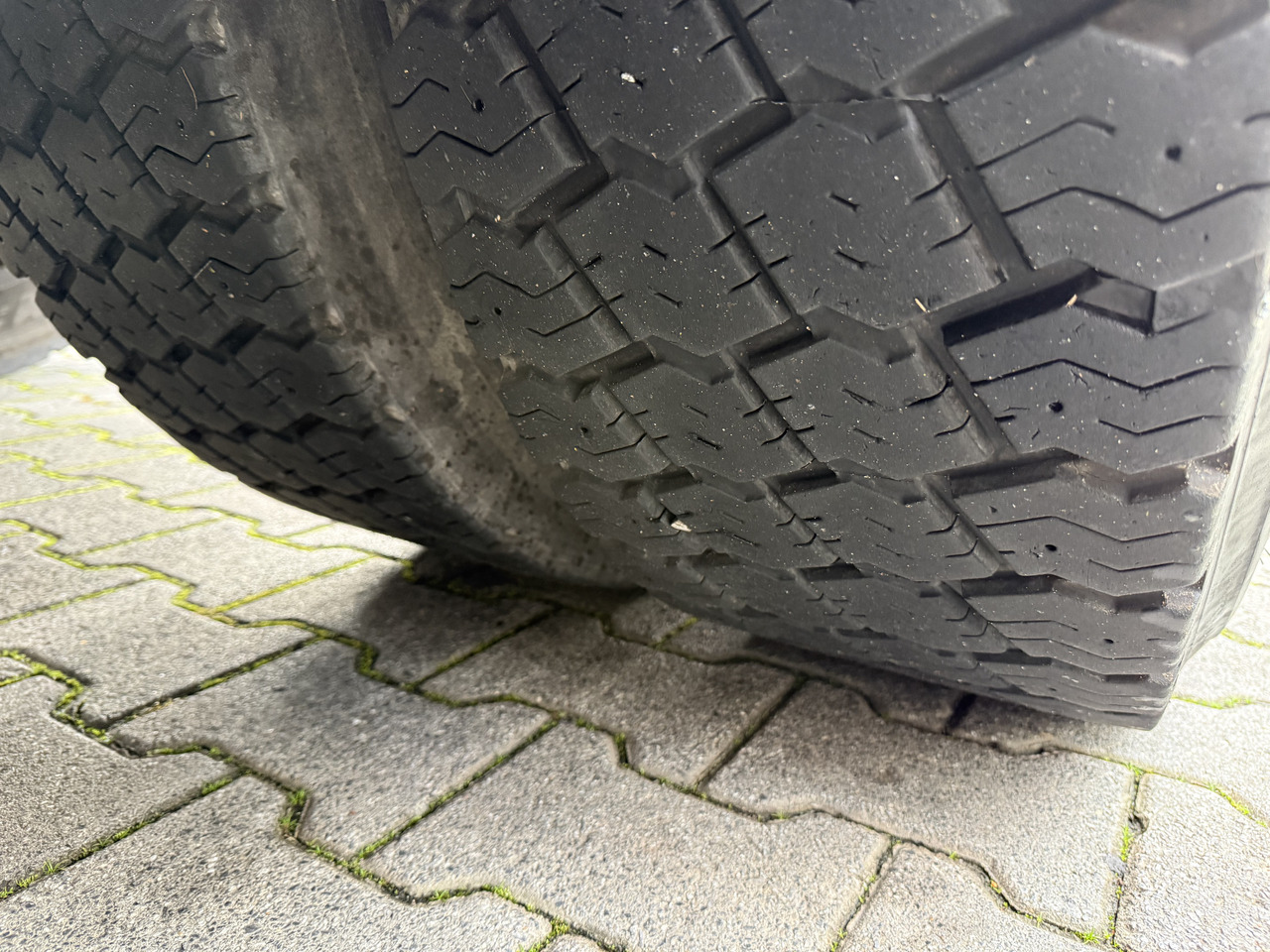 Scania G480 6X4 Kran Effer 255 6S bis 20.5 Meter - Çekici: fotoğraf 5 Scania G480 6X4 Kran Effer 255 6S bis 20.5 Meter - Çekici: fotoğraf 5