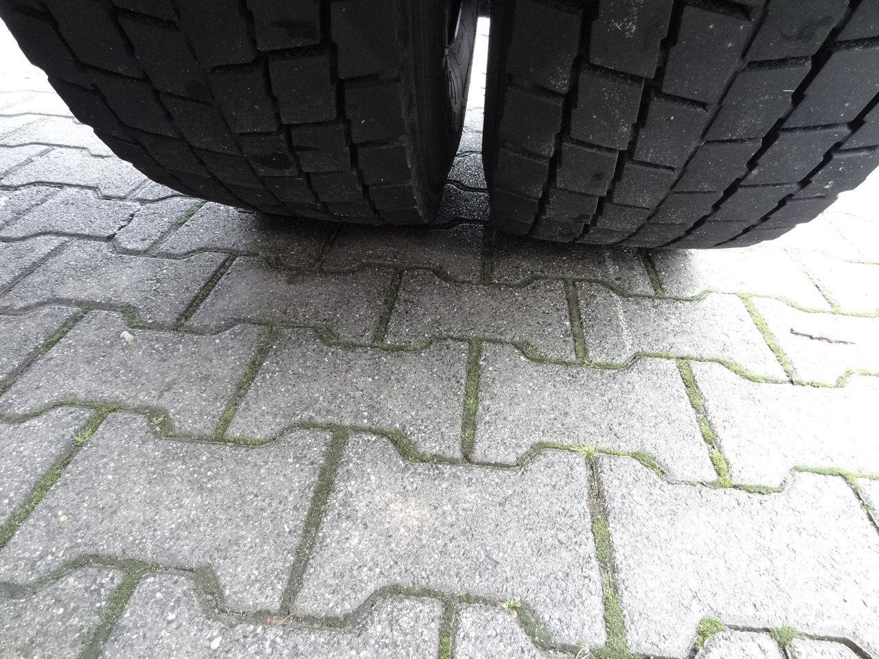 Volvo FE320 Fahrschule/ driving school - Çekici: fotoğraf 2 Volvo FE320 Fahrschule/ driving school - Çekici: fotoğraf 2