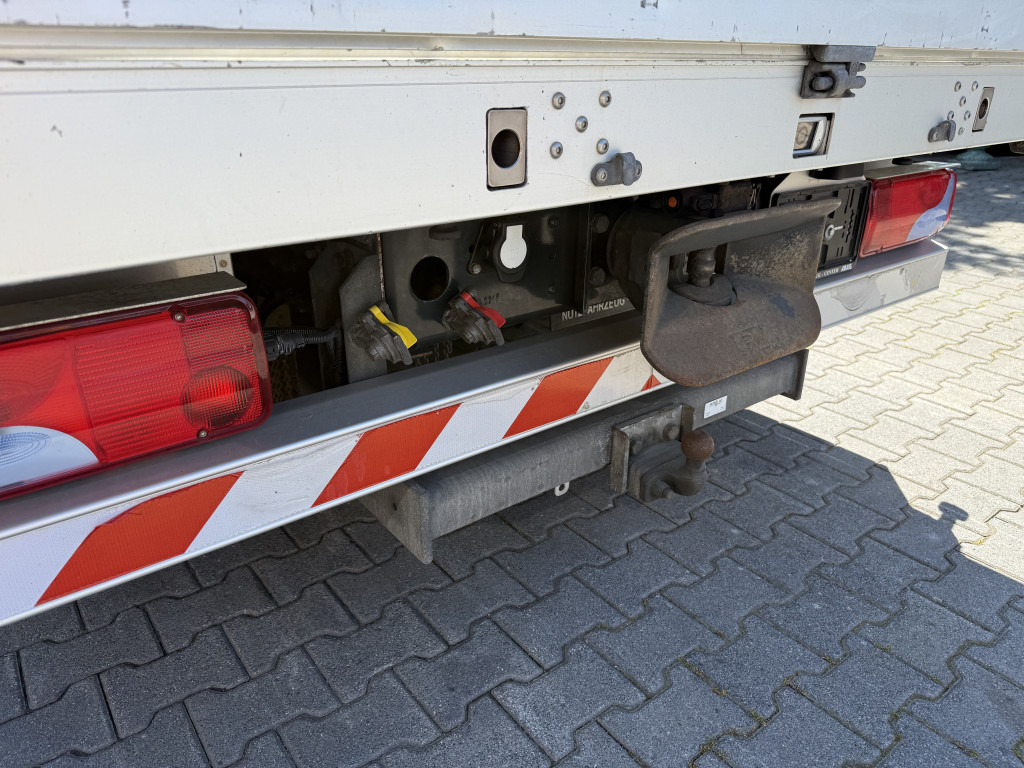 MAN TGL 8.180 Palfinger 6501 - Sal/ Açık kasa kamyon, Vinçli kamyon: fotoğraf 2 MAN TGL 8.180 Palfinger 6501 - Sal/ Açık kasa kamyon, Vinçli kamyon: fotoğraf 2