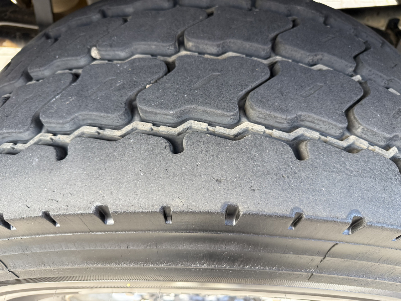 MAN TGS 50.460 10X8 - Damperli kamyon: fotoğraf 4 MAN TGS 50.460 10X8 - Damperli kamyon: fotoğraf 4