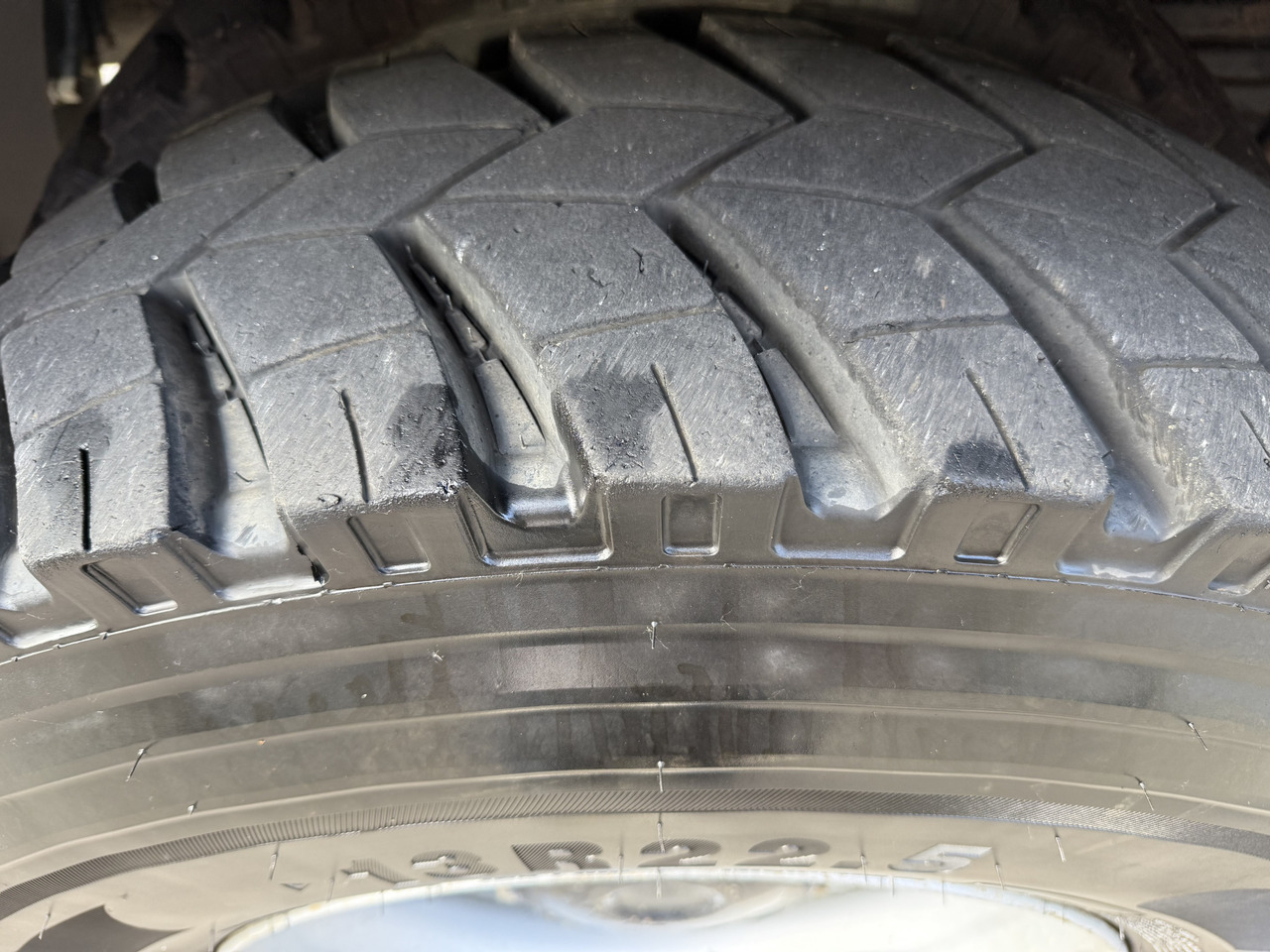 MAN TGS 50.460 10X8 - Damperli kamyon: fotoğraf 5 MAN TGS 50.460 10X8 - Damperli kamyon: fotoğraf 5