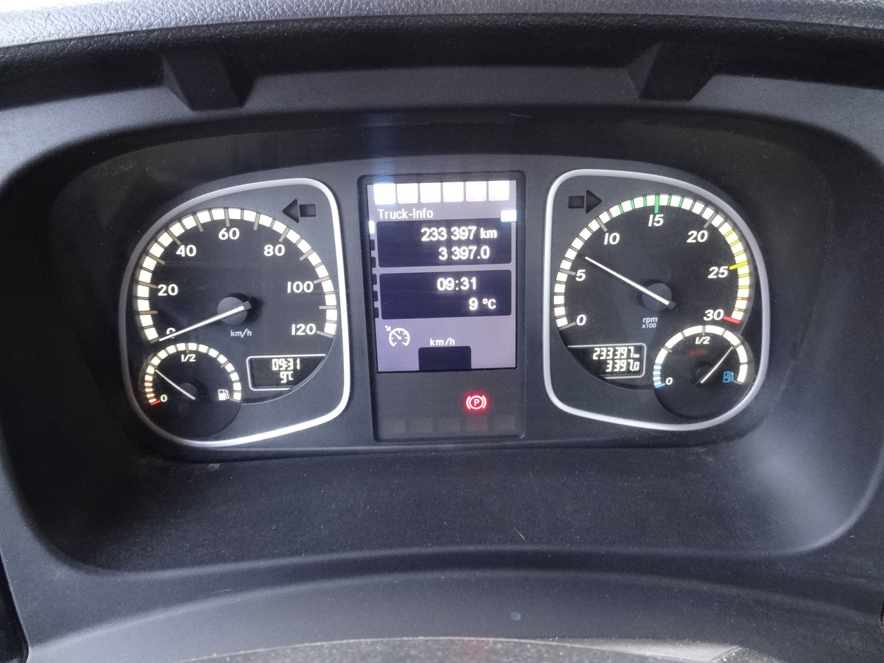 Mercedes-Benz Atego 818 Kran Palfinger 6501 - Vinçli kamyon, Sal/ Açık kasa kamyon: fotoğraf 5 Mercedes-Benz Atego 818 Kran Palfinger 6501 - Vinçli kamyon, Sal/ Açık kasa kamyon: fotoğraf 5