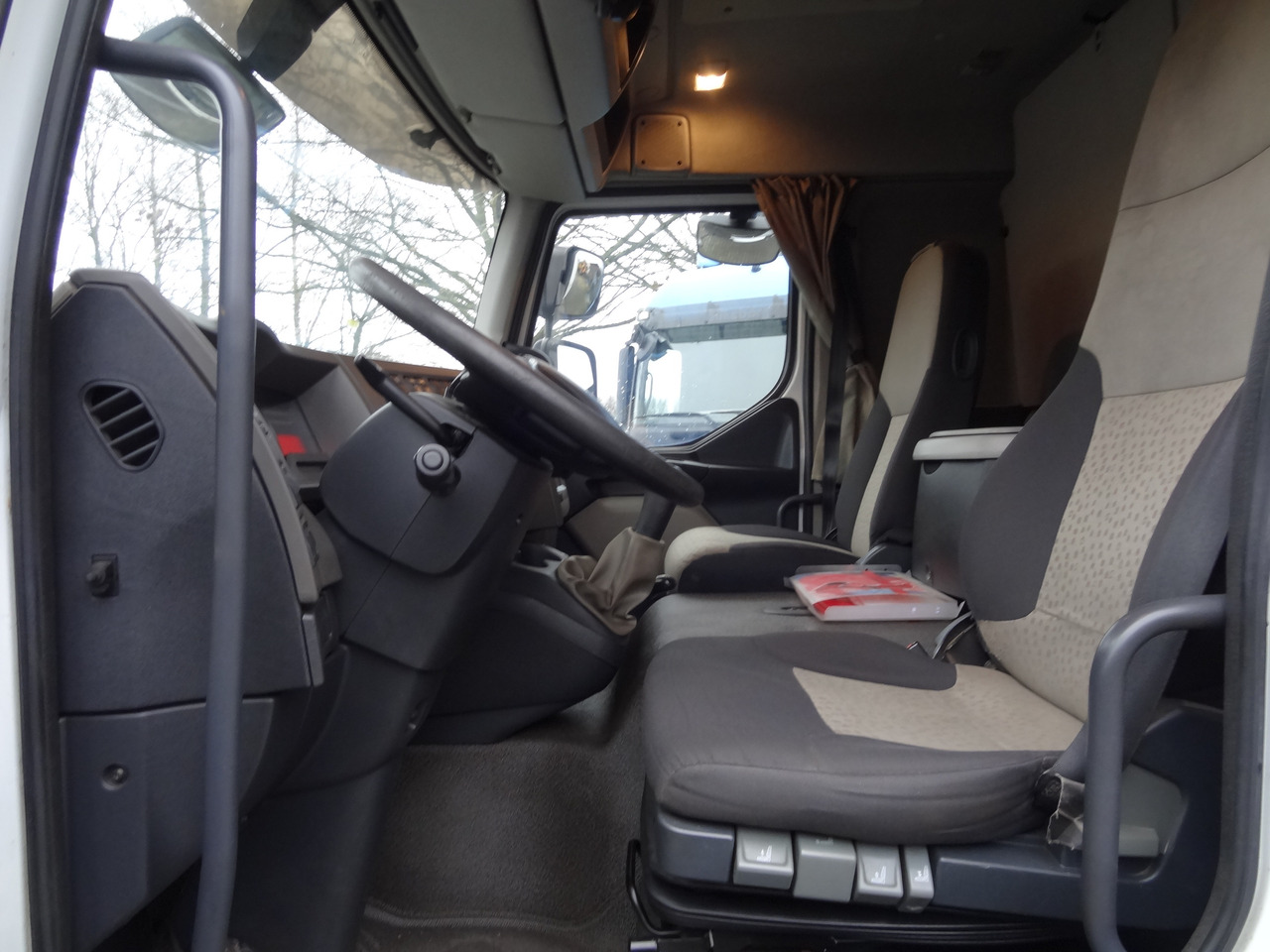 Renault Midlum 300.12 Fassi F80 - Sal/ Açık kasa kamyon, Vinçli kamyon: fotoğraf 5 Renault Midlum 300.12 Fassi F80 - Sal/ Açık kasa kamyon, Vinçli kamyon: fotoğraf 5