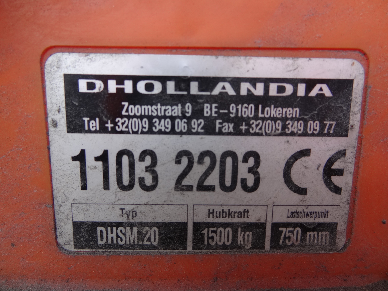 Scania R440 6X2*4 Kran HMF 3000 bis 30 Meter - Sal/ Açık kasa kamyon, Vinçli kamyon: fotoğraf 5 Scania R440 6X2*4 Kran HMF 3000 bis 30 Meter - Sal/ Açık kasa kamyon, Vinçli kamyon: fotoğraf 5