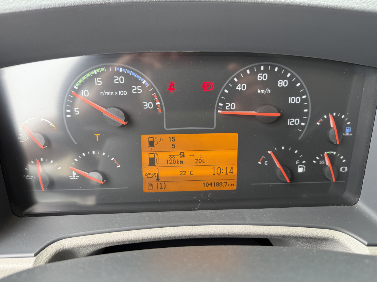 Volvo FL250.16 HMF 875 K3 - Sal/ Açık kasa kamyon, Vinçli kamyon: fotoğraf 5 Volvo FL250.16 HMF 875 K3 - Sal/ Açık kasa kamyon, Vinçli kamyon: fotoğraf 5