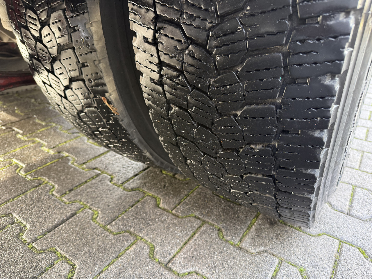 Volvo FM330 Kran Effer 165 bis 20 Meter - Sal/ Açık kasa kamyon, Vinçli kamyon: fotoğraf 3 Volvo FM330 Kran Effer 165 bis 20 Meter - Sal/ Açık kasa kamyon, Vinçli kamyon: fotoğraf 3