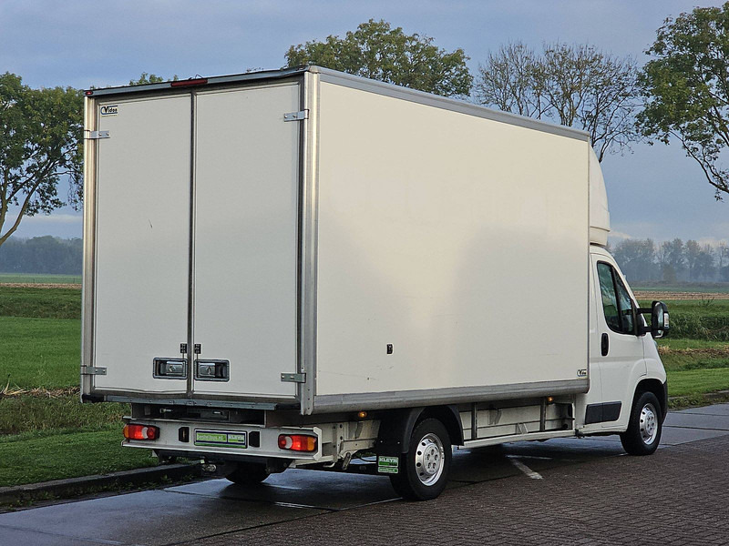 Citroën Jumper 2.0 Bakwagen Deuren AC! - Kapalı kasa kamyonet: fotoğraf 3 Citroën Jumper 2.0 Bakwagen Deuren AC! - Kapalı kasa kamyonet: fotoğraf 3