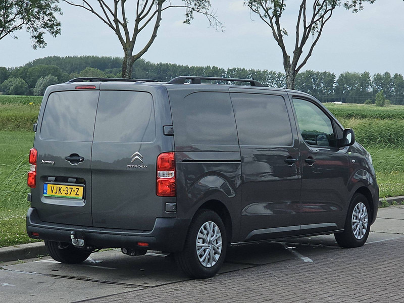 Citroën Jumpy 2.0 L2 Automaat Trekhaak - Küçük panelvan: fotoğraf 3 Citroën Jumpy 2.0 L2 Automaat Trekhaak - Küçük panelvan: fotoğraf 3