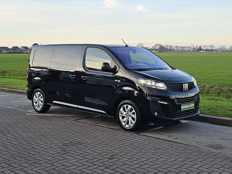 Fiat Scudo 1.5 L2 Navi Airco Euro6! - Küçük panelvan: fotoğraf 5 Fiat Scudo 1.5 L2 Navi Airco Euro6! - Küçük panelvan: fotoğraf 5