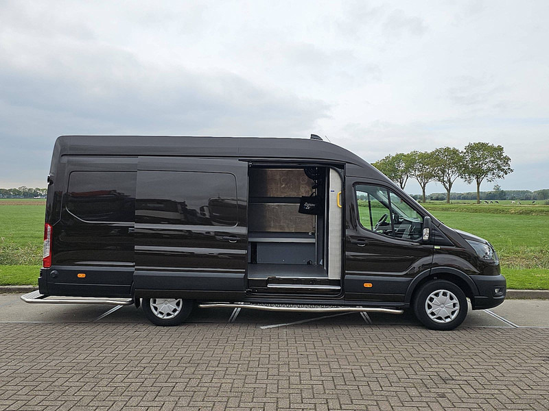 Ford E-Transit 68kWh Maxi Automaat! finansal kiralama Ford E-Transit 68kWh Maxi Automaat!: fotoğraf 16 Ford E-Transit 68kWh Maxi Automaat! finansal kiralama Ford E-Transit 68kWh Maxi Automaat!: fotoğraf 16