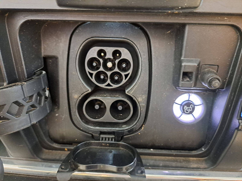 Ford E-Transit 68kWh Maxi Automaat! finansal kiralama Ford E-Transit 68kWh Maxi Automaat!: fotoğraf 17 Ford E-Transit 68kWh Maxi Automaat! finansal kiralama Ford E-Transit 68kWh Maxi Automaat!: fotoğraf 17