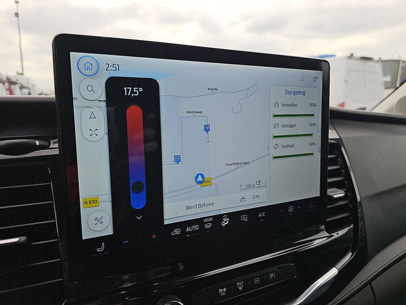 Ford E-Transit 68kWh Maxi Automaat! finansal kiralama Ford E-Transit 68kWh Maxi Automaat!: fotoğraf 13 Ford E-Transit 68kWh Maxi Automaat! finansal kiralama Ford E-Transit 68kWh Maxi Automaat!: fotoğraf 13