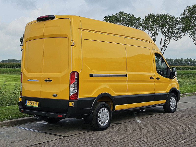 Ford E-Transit L3H3 68kWh Navi! - Panelvan, Elektrikli kamyonet: fotoğraf 3 Ford E-Transit L3H3 68kWh Navi! - Panelvan, Elektrikli kamyonet: fotoğraf 3