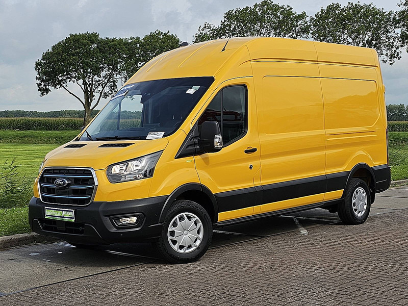 Ford E-Transit L3H3 68kWh Navi! - Panelvan, Elektrikli kamyonet: fotoğraf 2 Ford E-Transit L3H3 68kWh Navi! - Panelvan, Elektrikli kamyonet: fotoğraf 2